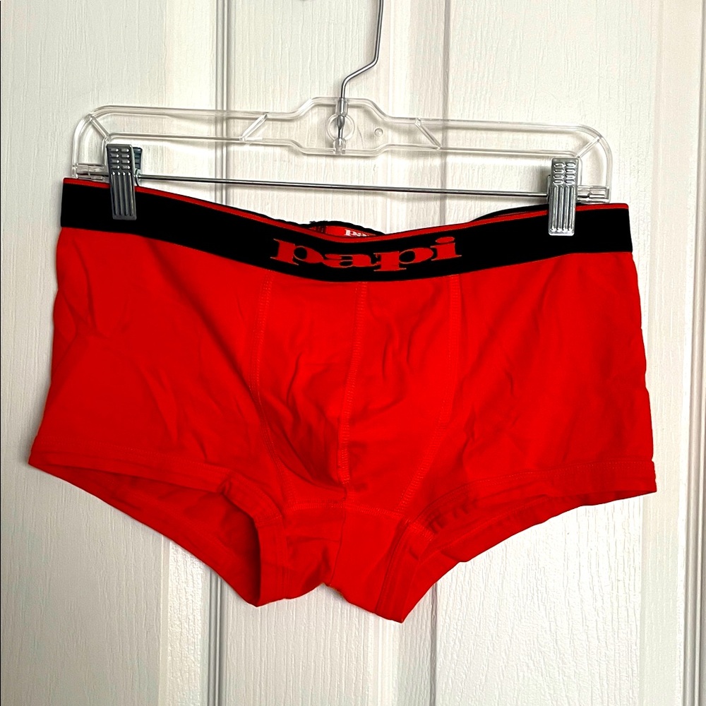 Papi - Boxer/Briefs.